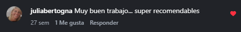 Reseña